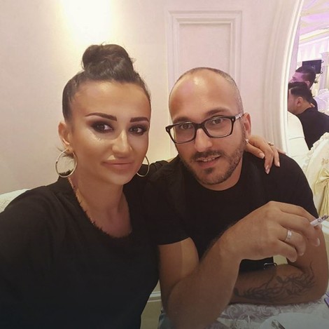 Izgleda da je pre&scaron;la preko svega