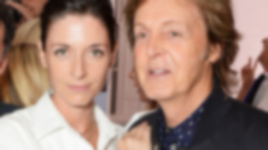 Jedna z córek Paula McCartneya jest znaną projektantką, druga właśnie odwiedziła Polskę. Czym się zajmuje?