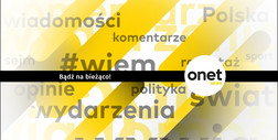 Onet Europa. Gośćmi eurodeputowani Włodzimierz Cimoszewicz, Danuta Hubner i Róża Thun
