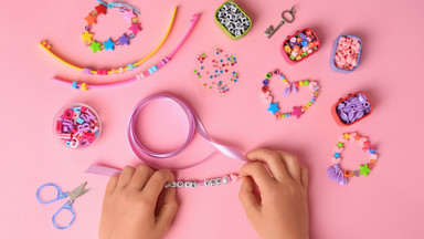 5 ciekawych propozycji na kreatywne zabawki na Dzień Dziecka
