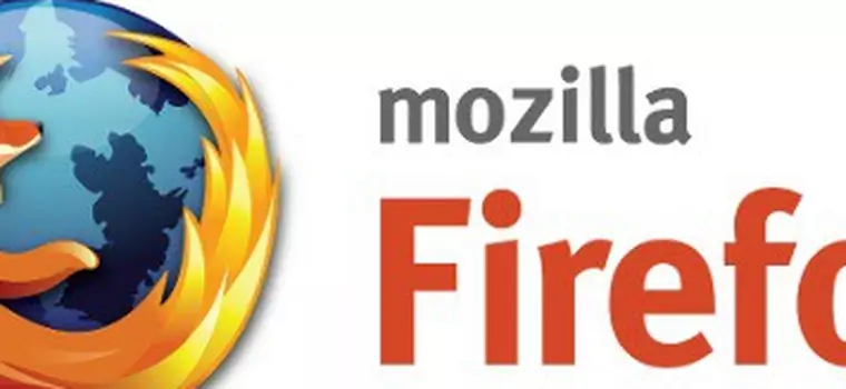 Firefox 4 beta 1 z nowym stylem