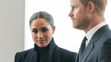 Harry i Meghan przeliczyli się. Stracili ponad 100 tys. dolarów