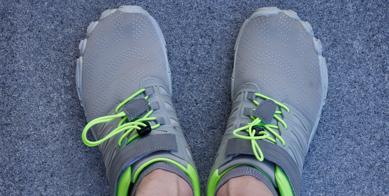 Na czym polega fenomen butów barefoot? Raz założysz i przepadniesz!