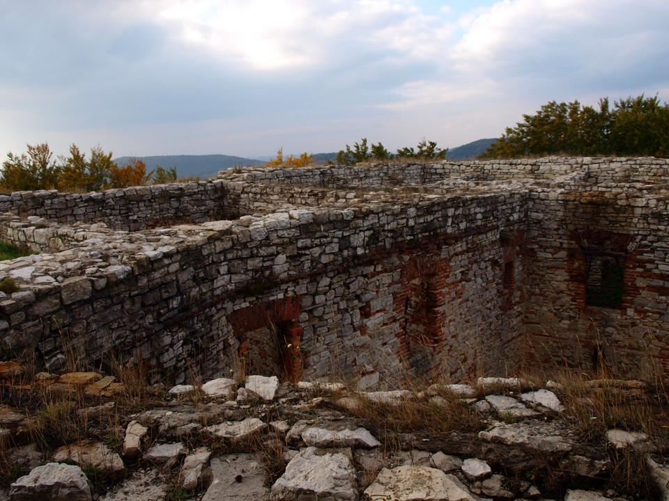 Zamek Lipowiec