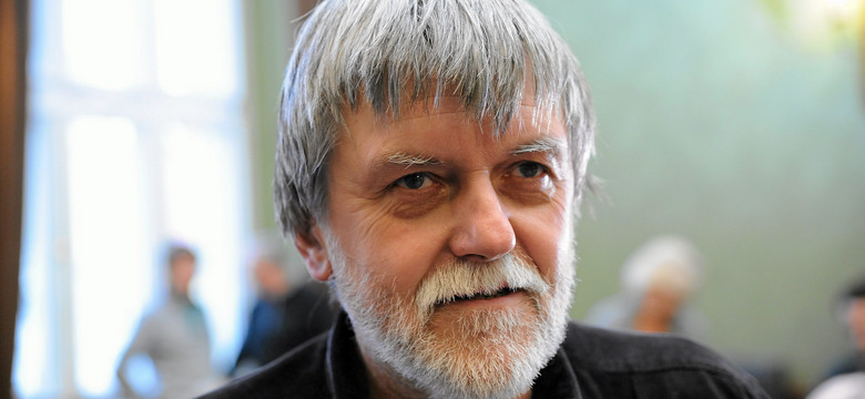 Leszek Budrewicz: mamy dziś z Ukrainą podobny problem, jak kiedyś z Niemcami