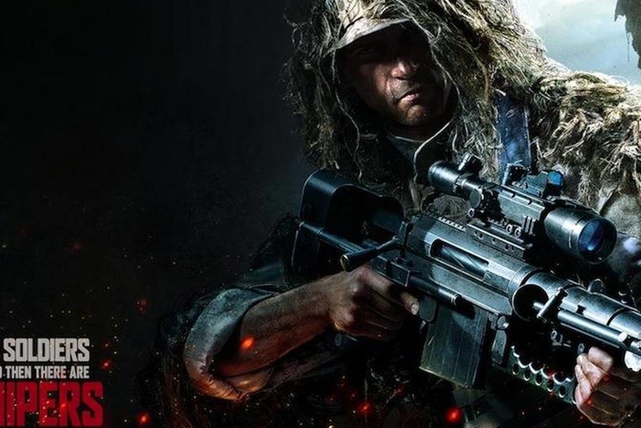 Czy Sniper: Ghost Warrior 2 powtórzy sukces pierwszej części gry?