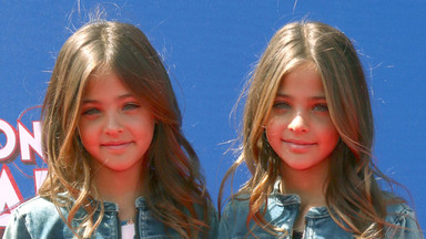 Nazwano je "najpiękniejszymi bliźniaczkami świata". Jak dziś wyglądają?