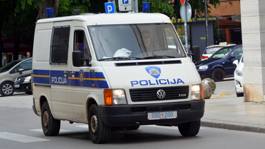 Chorwacja: niemiecki turysta zatrzymany za zabicie młotkiem psa