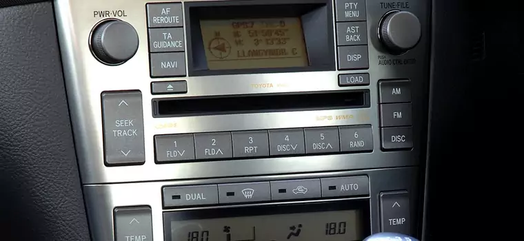 Idą zmiany w abonamencie RTV. Kto zapłaci daninę za radio w aucie?