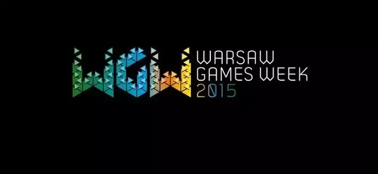 Znamy pierwszych wystawców Warsaw Games Week