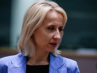 Teresa Czerwińska ma objąć stanowisko wiceprezesa Europejskiego Banku Inwestycyjnego na początku marca 