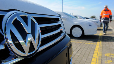 VW poinformował o oprogramowaniu wpływającym na testy emisji spalin modeli 2016