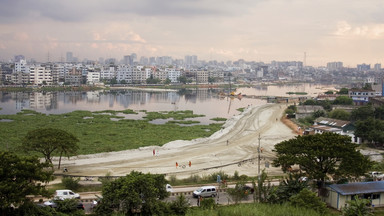 Bangladesz - Dhaka - najgorsze miasto do życia?