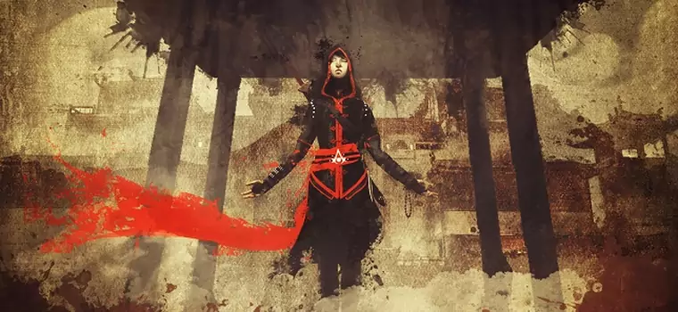 Recenzja Assassin’s Creed Chronicles: China