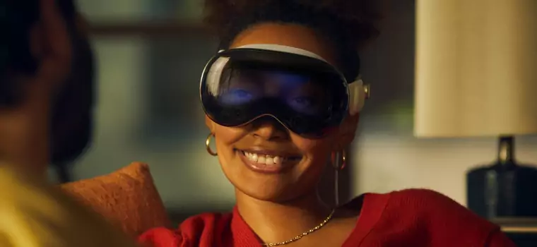 Nowa generacja gogli VR od Apple? To zbyt szybko się nie wydarzy