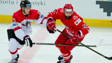 MŚ w hokeju: Polska kończy turniej meczem z Japonią