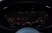 Nawigacja w Audi TT
