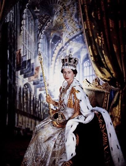 Foto: Facebook/British Monarchy