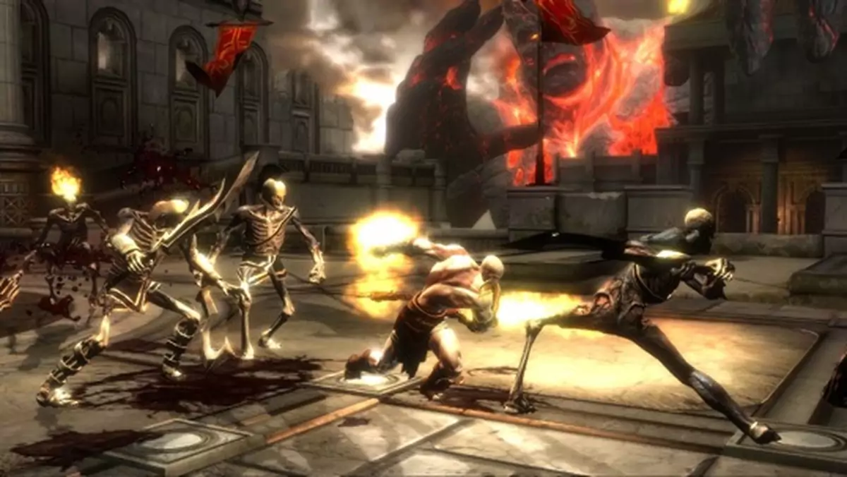 Kratos napadnie Stany 16 marca