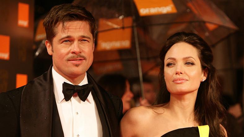 Vége, megegyeztek! Angelina Jolie és Brad Pitt pontot tettek a gyerekek felügyeletének ügyére