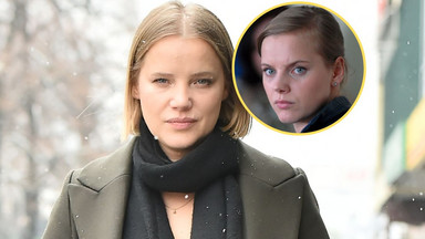 Joanna Kulig ma czworo rodzeństwa. Brat zawdzięcza jej życie, a siostra nie chciała, by je mylono