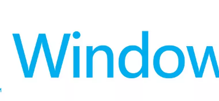 Microsoft: Windows 8 w trzech wersjach, w tym jednej dla ARM
