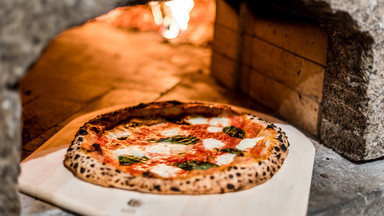 Sztuka wypieku pizzy neapolitańskiej wpisana na listę UNESCO
