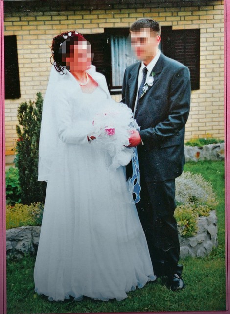 B.Č. rekla je da je pakao počeo kada je rodila dete