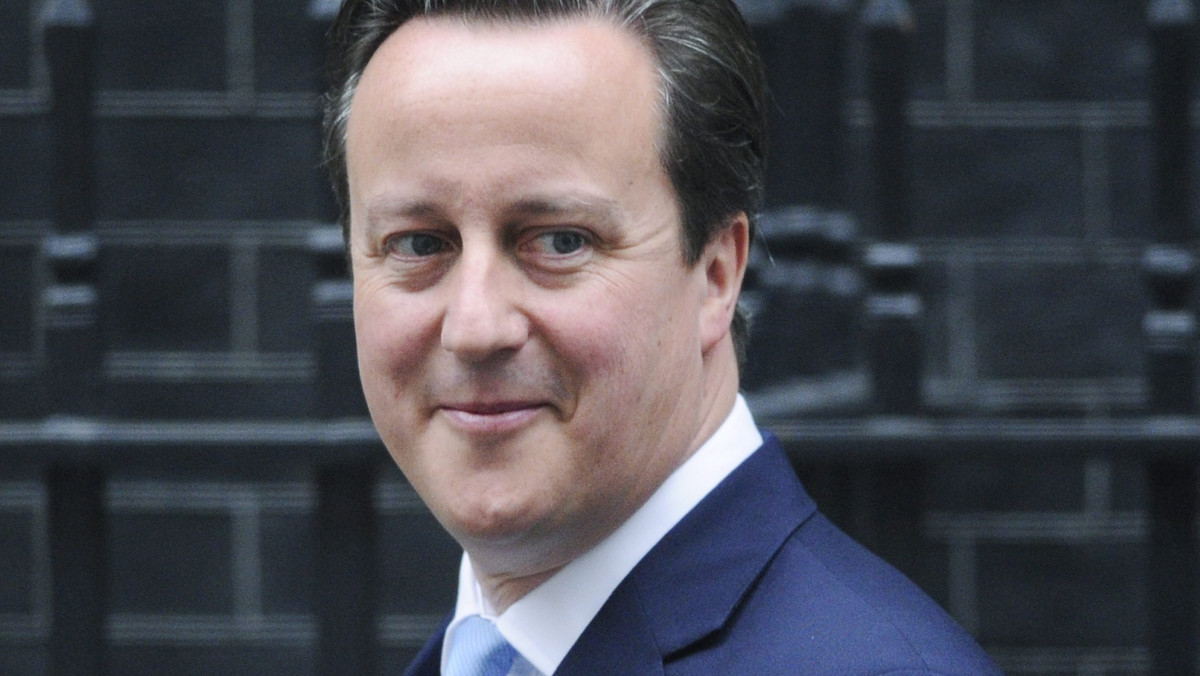 Rząd Davida Camerona w reakcji na dane PKB za III kwartał br. ogłosił koniec recesji. Brytyjska gospodarka w okresie od lipca do września wzrosła o 1 proc. w porównaniu z poprzednimi trzema miesiącami - wynika ze wstępnych danych.