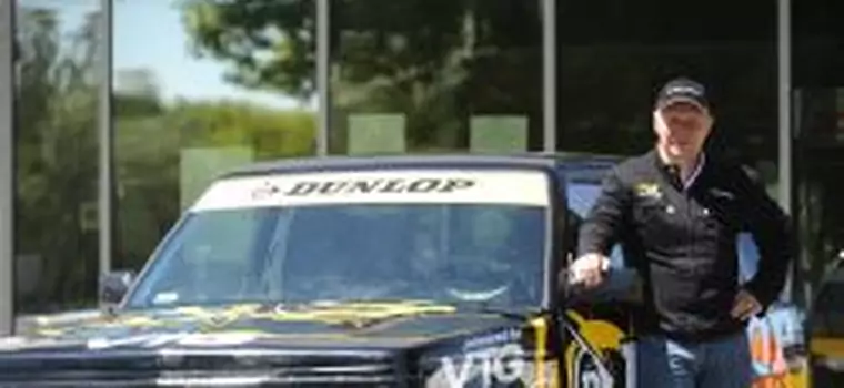 Dunlop Team rozpoczyna sezon 2009