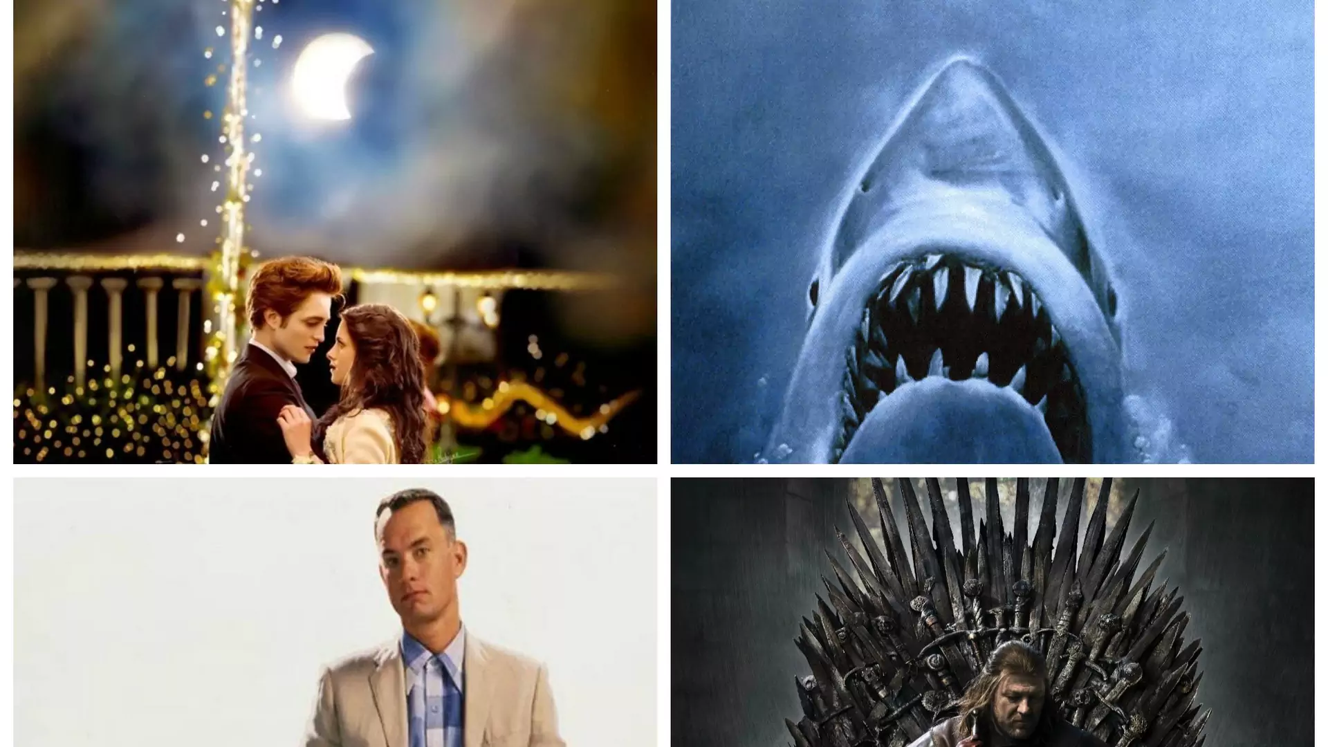 8 filmowych adaptacji, które są tak samo dobre, a nawet lepsze niż książki