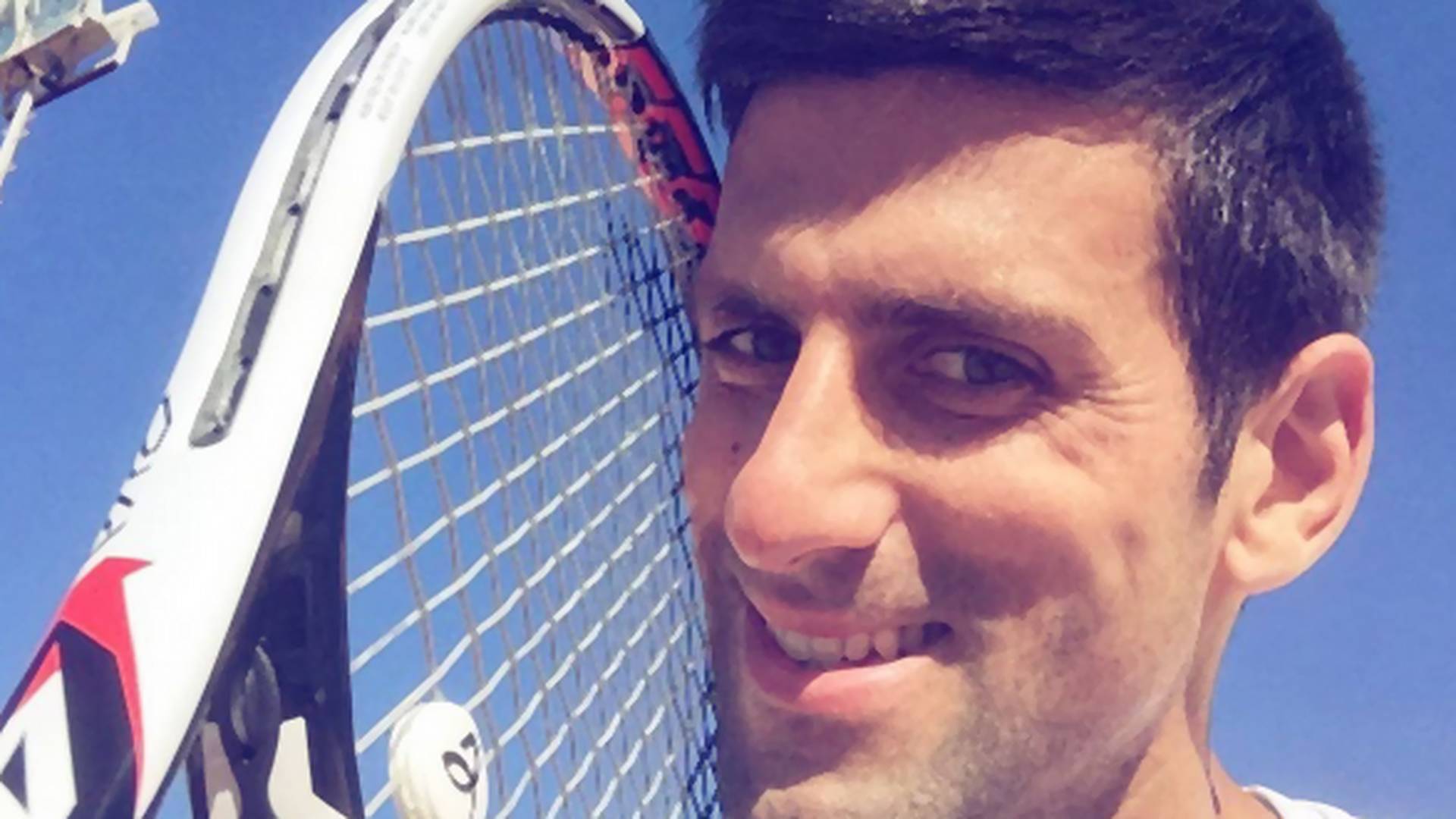 Nole na Instagramu "prozvao" Juseina Bolta i dobio vrh odgovor