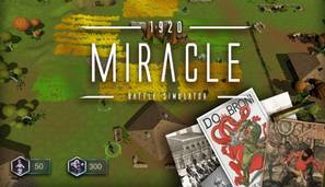 1920 Miracle Battle Simulator