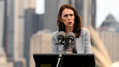 Nowa Zelandia: Premier wraz z rządem obniża pensję o 20 proc. "Wyraz solidarności"