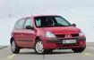 Renault Clio II 1.2/8V 60 KM