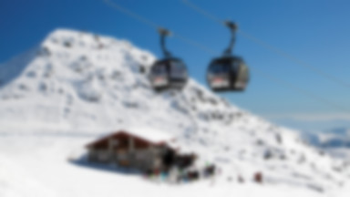 Na Słowacji rusza sezon narciarski