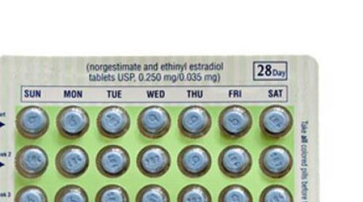 Viszlát hormonok! Így reagálhat a tested, ha abbahagyod a tablettaszedést!