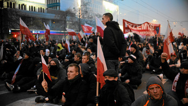 Ruch Narodowy zademonstrował siłę. Groźba nazizmu czy lepsza Polska?