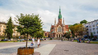 Rynek podgórski w Krakowie. Najważniejsze informacje