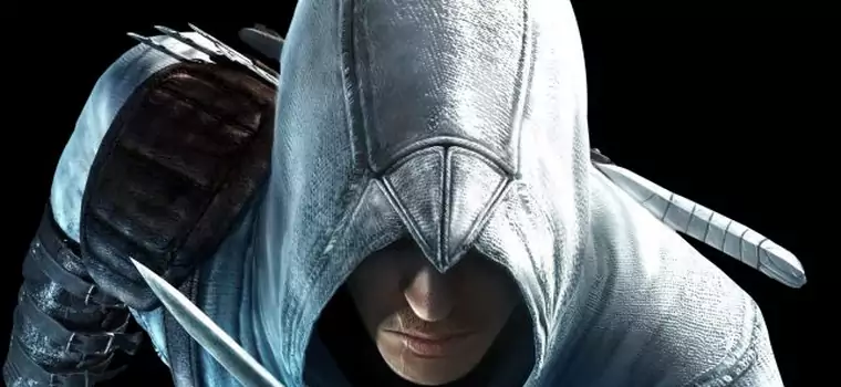 Jak ma wyglądać seria Assassin's Creed?