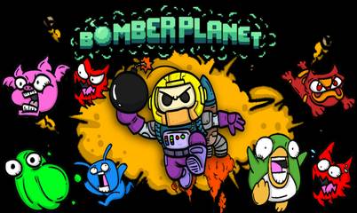 BomberPlanet