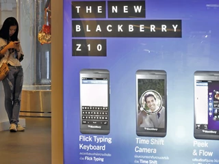 BlackBerry 10