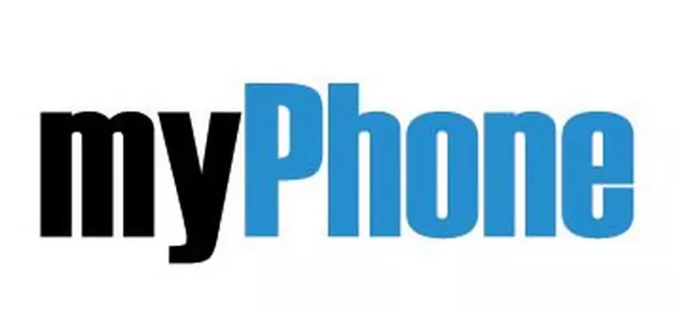 myPhone S-Line – smartfon klasy S?