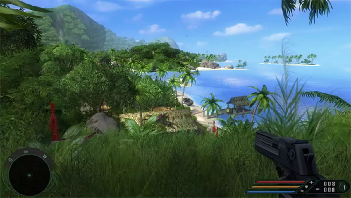 Nadchodzi Far Cry HD?