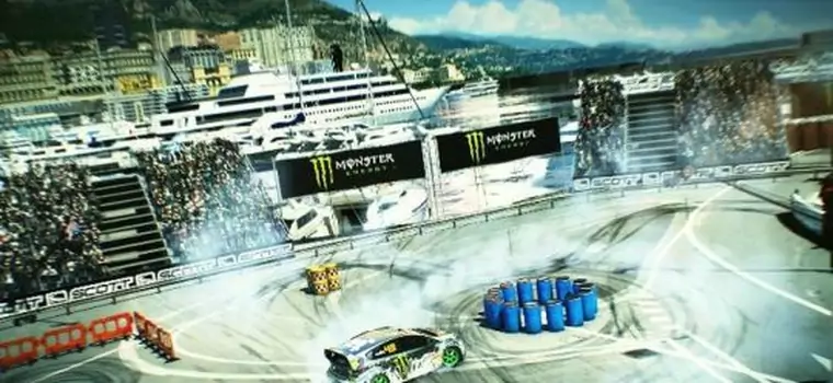 Pierwsza recenzja DiRT 3 jest bardzo pozytywna