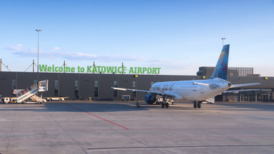 Rekordowy miesiąc dla lotniska w Katowicach. Obsłużono ponad 776 tys. podróżnych