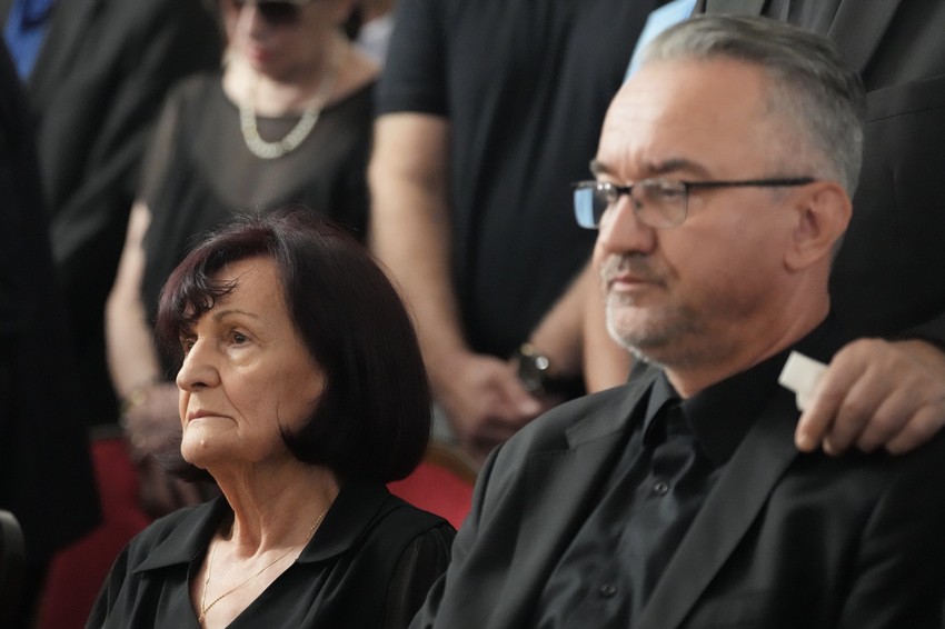 Komemoracija Ratku Mladiću