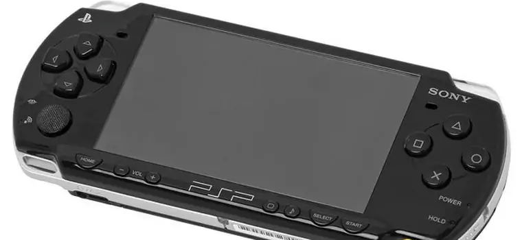 Sony wydało nową aktualizację do… PSP
