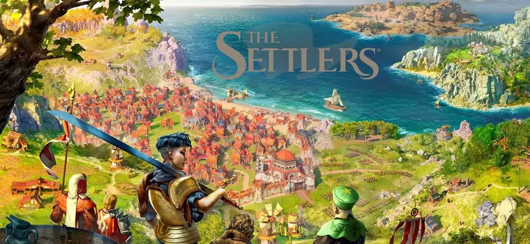 The Settlers znowu opóźnione. Zapomnijcie o premierze w 2020 roku