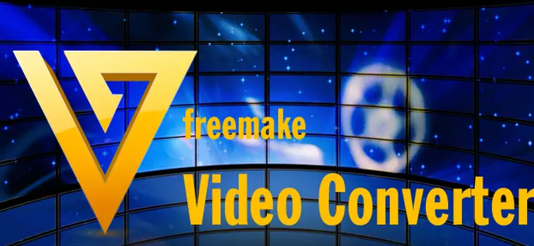 Freemake Video Converter: wtapiamy napisy w film do odtworzenia w komórce